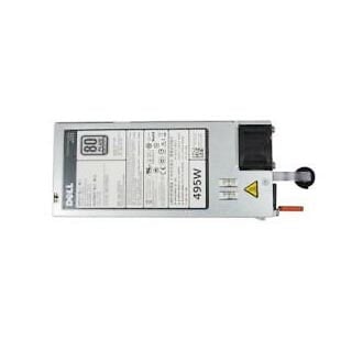 450-AEEQ - Dell 1100-Watts Power Supply for PowerEdge R530 R540