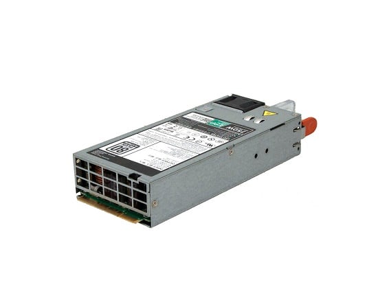 450-AEVF - Dell 1100-Watts Redundant Hot swap Power Supply for PowerEdge R510 T710 R810 R815 R910