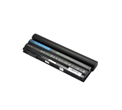 451-BBIE - Dell 9-Cell Li-Ion 11.1V 97Wh 8500mAh Battery for Latitude E5530 E6420 E6430 E6530 New