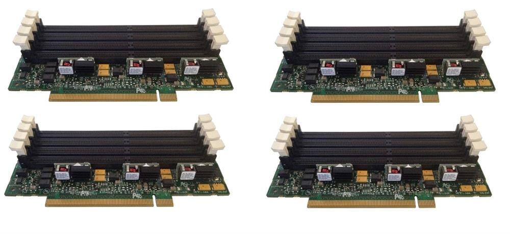452179-B21 - HP Memory Expansion Board for ProLiant DL580 G5 Server (4-Pack)