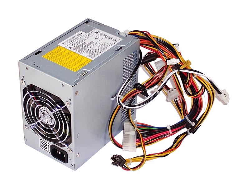 452554-001 - HP 475-Watts Power Supply for workstation 4600