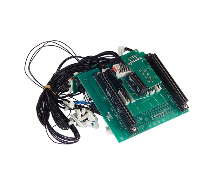 454-03C - IBM S-Overland Power Supply Board