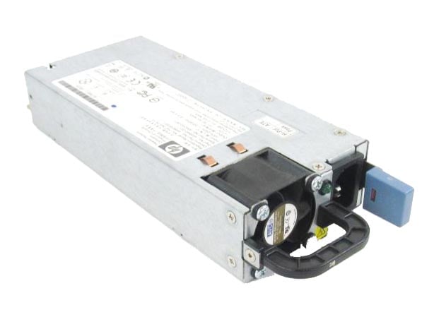 454353-001 - HP 750-Watts Redundant Power Supply for Proliant Dl180 G5 Dl185