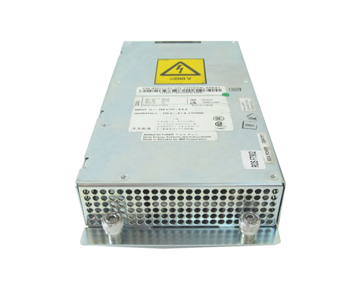 45D1442 - IBM 9119 MDA-EZ Power Supply Unit Assembly