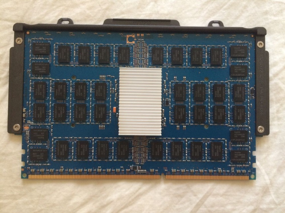 45D7242 - IBM 0/16GB DDR3 Memory DIMM 1066MHz Power7 CUoD 31D5 9117 9119 9179