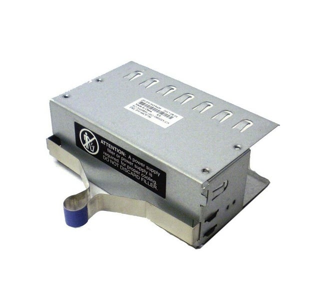 45E8639 - IBM Filler Blank for Power Supply