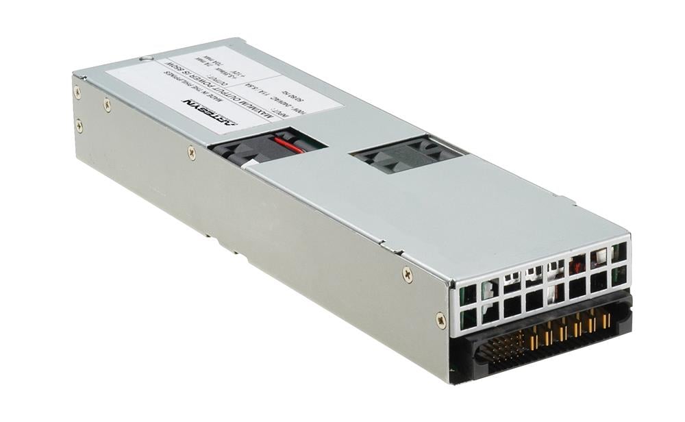 45J9049 - Lenovo 850-Watts AC/DC Power Supply for SECURE MANAGED CLIENT