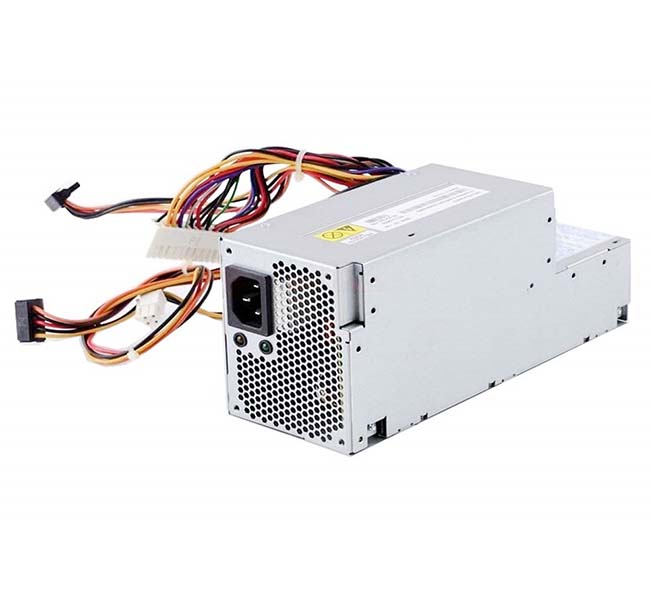 45J9419 - Lenovo 280-Watts Power Supply for ThinkCentre M57 M58