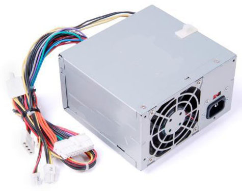45J9431 - IBM / Lenovo 280-Watts Power Supply for ThinkCentre A57 M91P