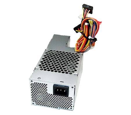 45J9438 - Lenovo 280-Watts Power Supply for ThinkCentre M58P M90P