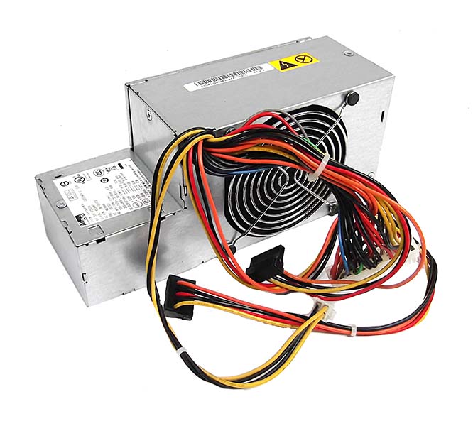 45J9446 - Lenovo 240-Watts Power Supply for ThinkCentre M90