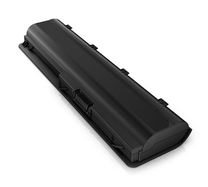 45N1132 - Lenovo 6-Cell Li-ion 4500mAh Laptop Battery - Black