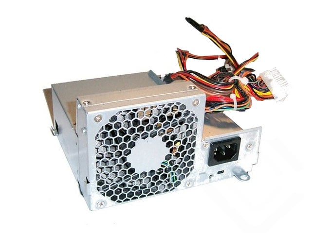 460974-001 - HP 240-Watts Power Supply for Dc7900 Sff