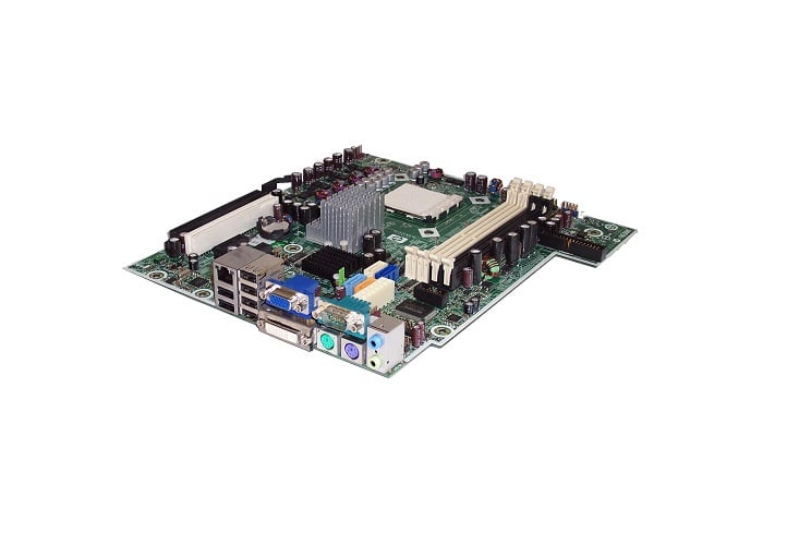 461537-001 - HP DC5850 Socket AM2 DDR2 SDRAM Desktop Motherboard