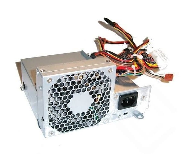 462435-001 - HP 240-Watts Power Supply for Dc7900 Sff