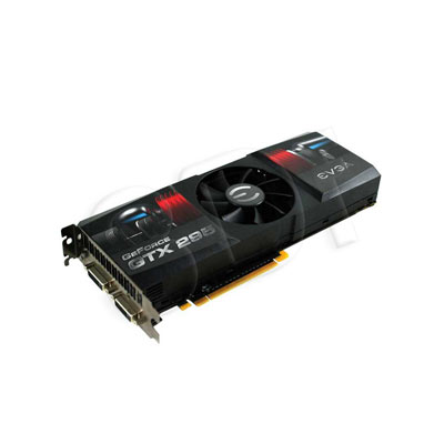 017-P3-1291-BR - EVGA Nvidia GeForce GTX 295 1792MB GDDR3 896-Bit PCI Express 2.0 x16 Video Graphics Card