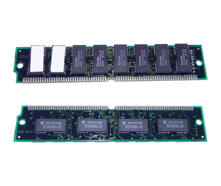 462851-001 - HP 1GB ReadyBoost USB 2.0 Memory Module
