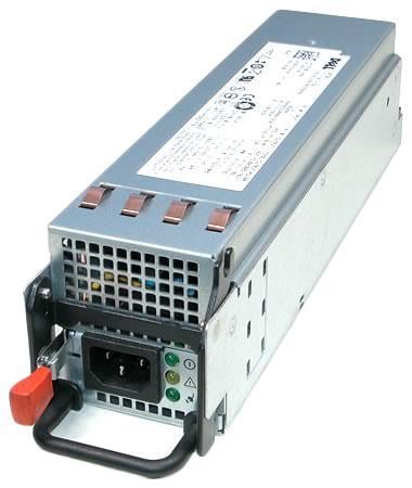464-1632 - Dell 870-Watts REDUNDANT Power Supply for PowerEdge R710