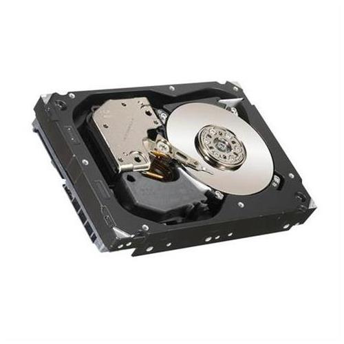 0190FH - Dell 300GB 15000RPM SAS 12GB/s 2.5-inch Hot-Pluggable Hard Drive for 13g PowerEdge Server