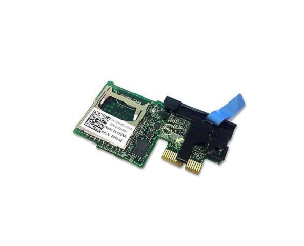 0191TK - Dell SD Card Reader for PowerEdge R720 R820