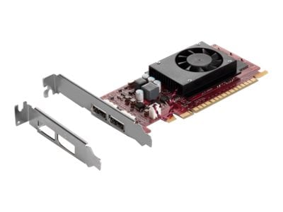 01AG485 - Lenovo Nvidia GeForce GT720 1GB DDR5 Dual DP Video Graphics Card