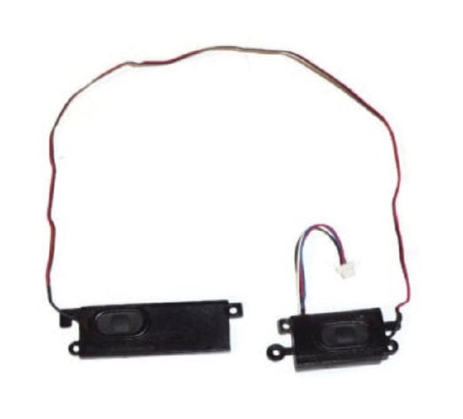 01AH923 - Lenovo Left and Right Speaker Set for ThinkCentre M800z