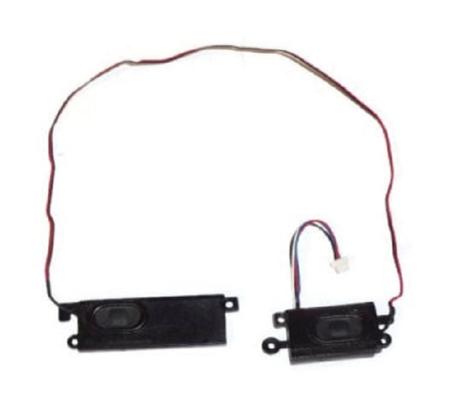 01AH923 - Lenovo Left and Right Speaker Set for ThinkCentre M800z