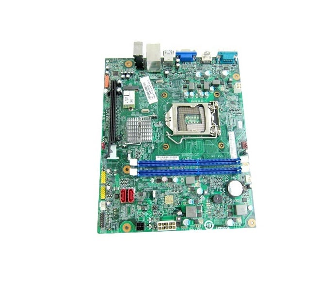 01AJ070 - Lenovo Intel System Board Motherboard S115X for IdeaCentre 300S