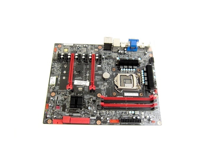 01AJ153 - Lenovo IdeaCentre Y900 Z170 DDR4 System Board Motherboard