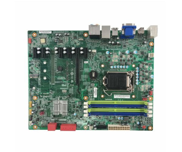 01AJ155 - Lenovo System Board Motherboard Socket S115X for IdeaCentre Y700-34Ish Intel Desktop