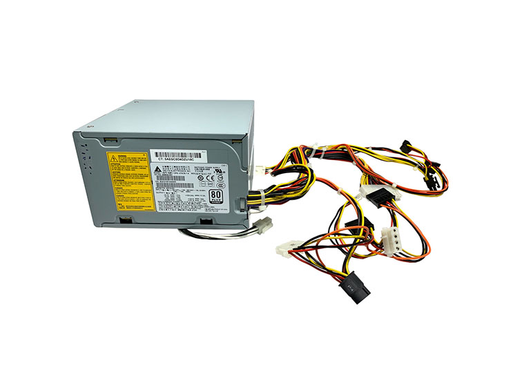 468930-001 - HP 475-Watts ATX Power Supply for XW4600 / Z400 Workstation System