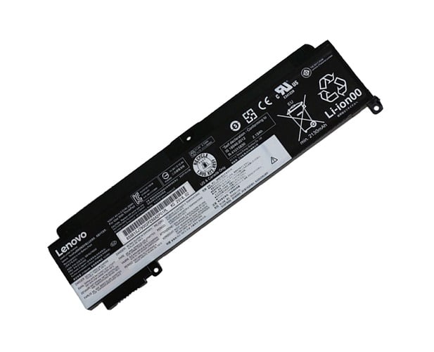 01AV405 - Lenovo 3-Cell 26WHr Li-ion Battery for ThinkPad T460s