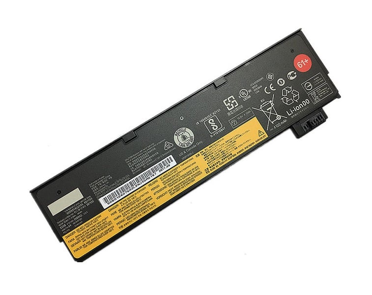 01AV424 - Lenovo 24Wh Battery for ThinkPad P51S / T470 / T570