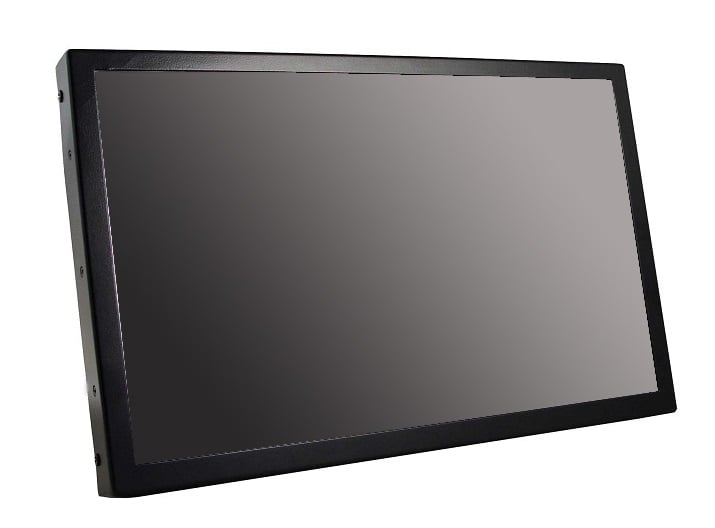 01AW977 - Lenovo 14-inch WideScreen HD Touchscreen OLED Panel with Bezel for ThinkPad X1 Yoga