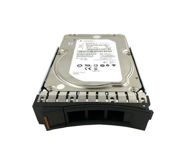 01DC417 - Lenovo 900GB 10000RPM SAS 12Gbs Hot-Swappable 2.5-inch Hard Drive