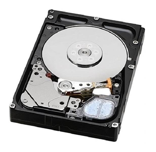 01DC427 - Lenovo 600GB 10000RPM SAS 2.5-inch Hard Drive