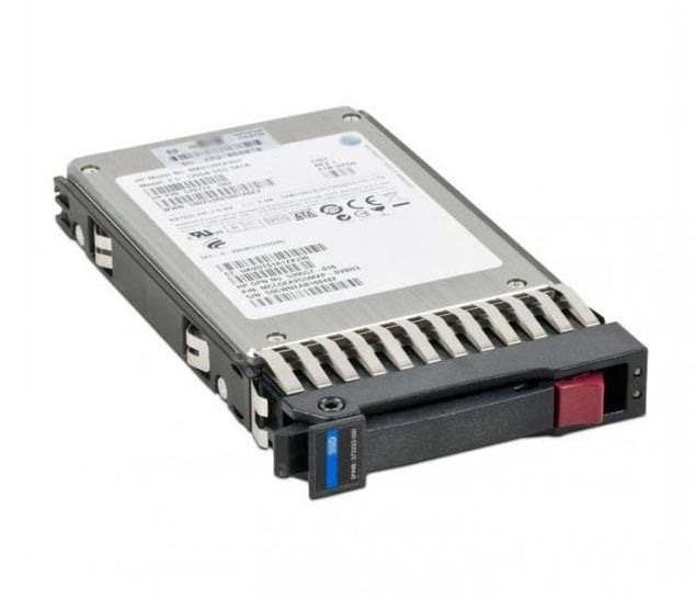 01DC628 - IBM 10TB 7200RPM SAS 12Gbs 3.5-inch Hard Drive for Storage D1212