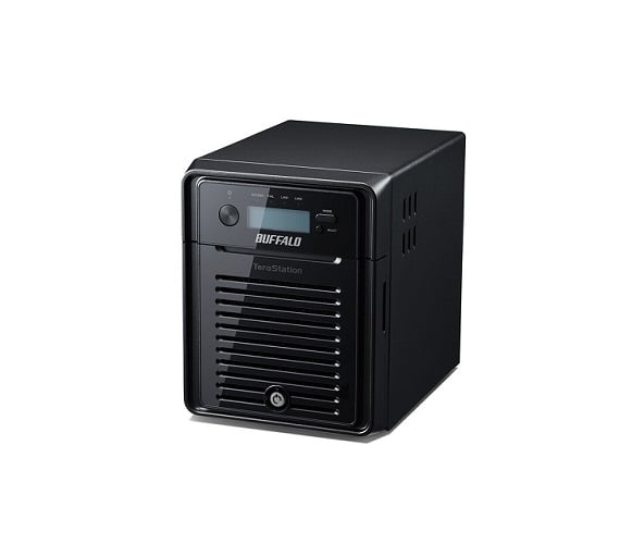 01DE387 - Lenovo Storage V5030 1.80TB 10000RPM SAS 3.5-inch Hard Drive