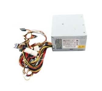 46M6675 - Lenovo 401-Watts Power Supply Fixed for System x3200 M3 ThinkServer TS20