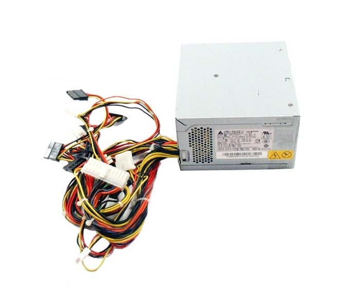 46M6678 - Lenovo 401-Watts Power Supply FIXED for System x3200 M3 ThinkKServer TS20