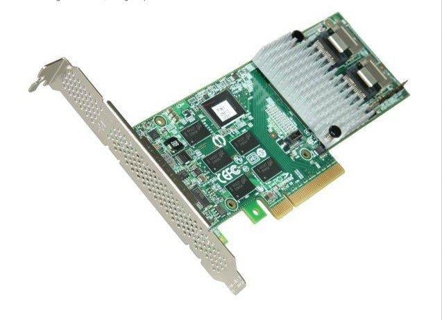 46U3357 - IBM MegaRAID 8708e SAS RAID Controller 256MB with Battery