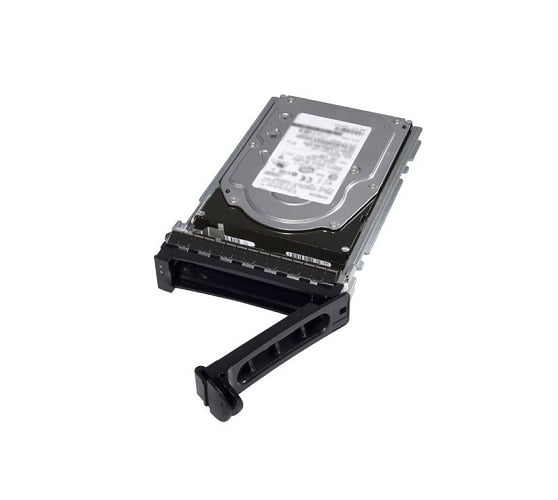 01EJ596 - IBM 3.84TB SAS 12Gbs 2.5-inch Solid State Drive with Tray