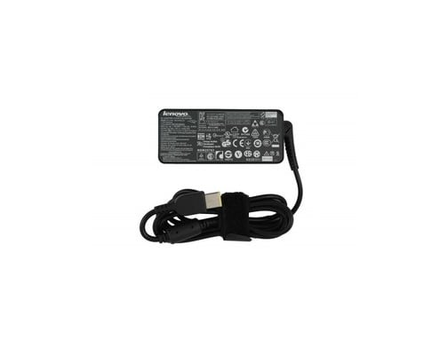 01FR035 - Lenovo 45-Watts Slim Battery Charger for ThinkPad T450 Series