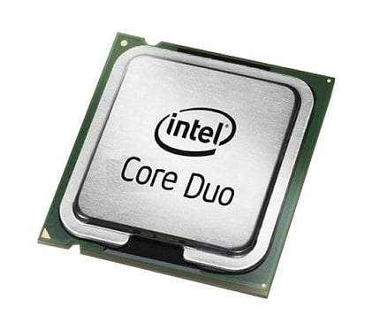 01G011670200 - ASUS 1.86GHz 533MHz FSB 2MB L2 Cache Socket PPGA478 Intel Core Duo T2350 Dual Core Processor