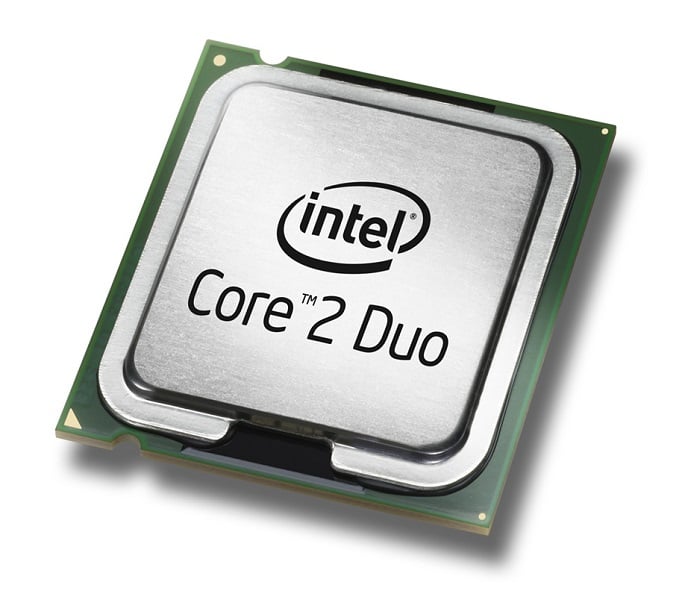 01G012540301 - ASUS 2.66GHz 1066MHz FSB 6MB L2 Cache Socket BGA479 / PGA478 Intel Core 2 Duo T9550 Dual Core Processor