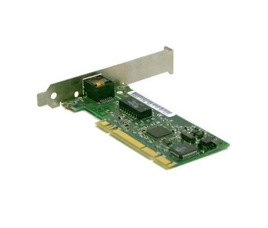 46X0625 - IBM 2-Port 10GbE SFP+ PCI Express Network Interface Card