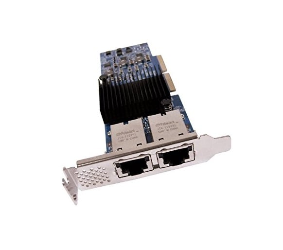 47C8152 - IBM Intel 1250-T4 ML2 Dual-Port 10GBase-T Low Profile Network Adapter