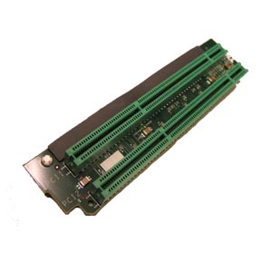 01G824 - Dell PCI Riser Card for PowerEdge 1650 (Refurbished / Grade-A)