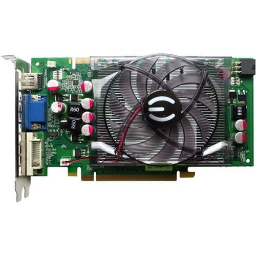 01G-P3-1145-TR - EVGA Nvidia GeForce GTS 250 HDMI 1GB GDDR3 256-Bit PCI Express 2.0 x16 Video Graphics Card