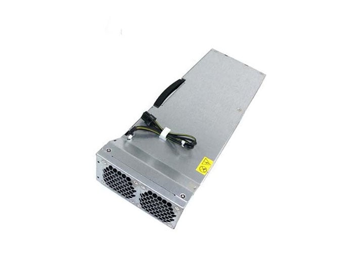 482513-002 - HP 650-Watts Power Supply for WorkStation Z600